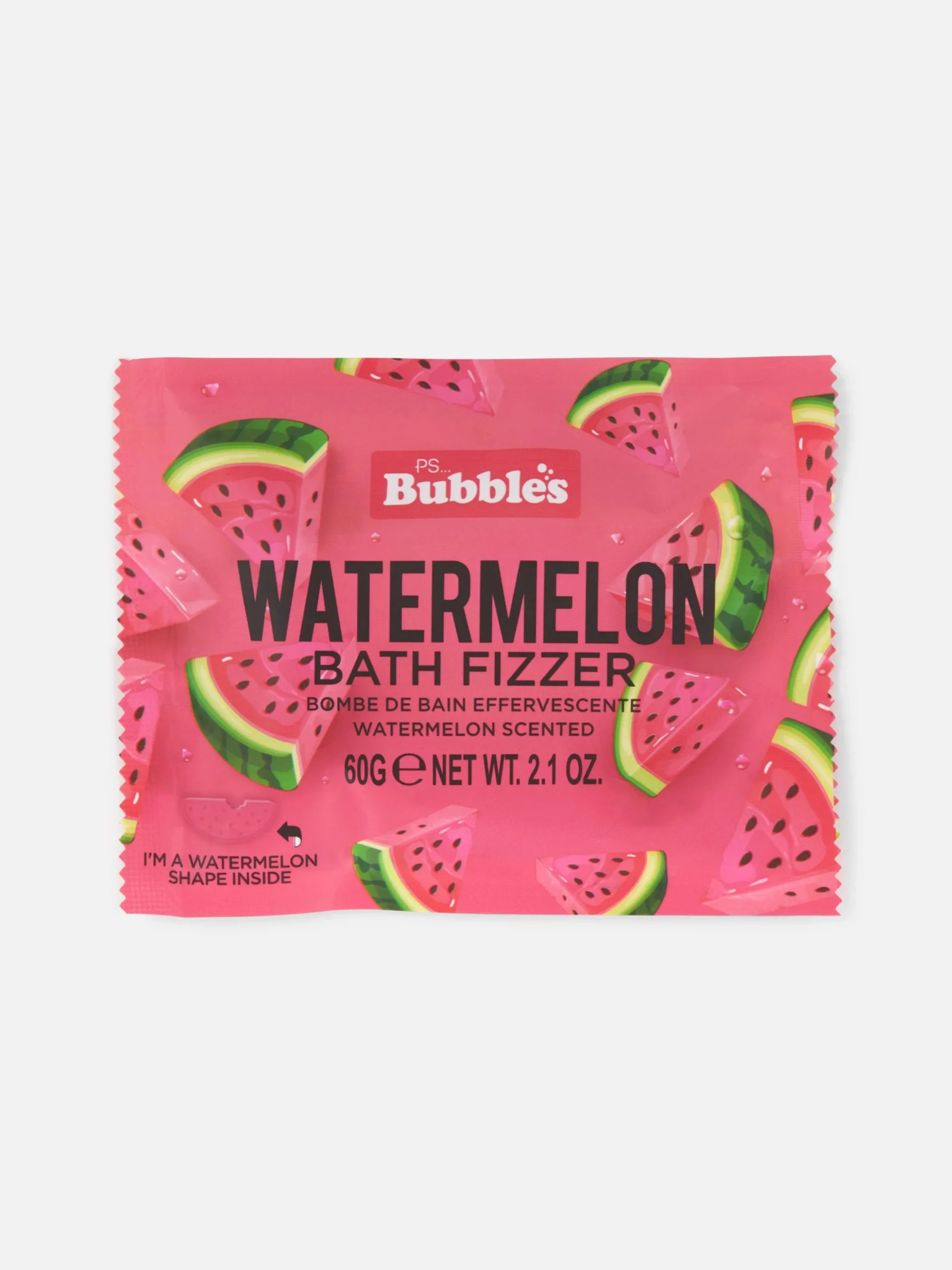 Bruisbal Watermeloen