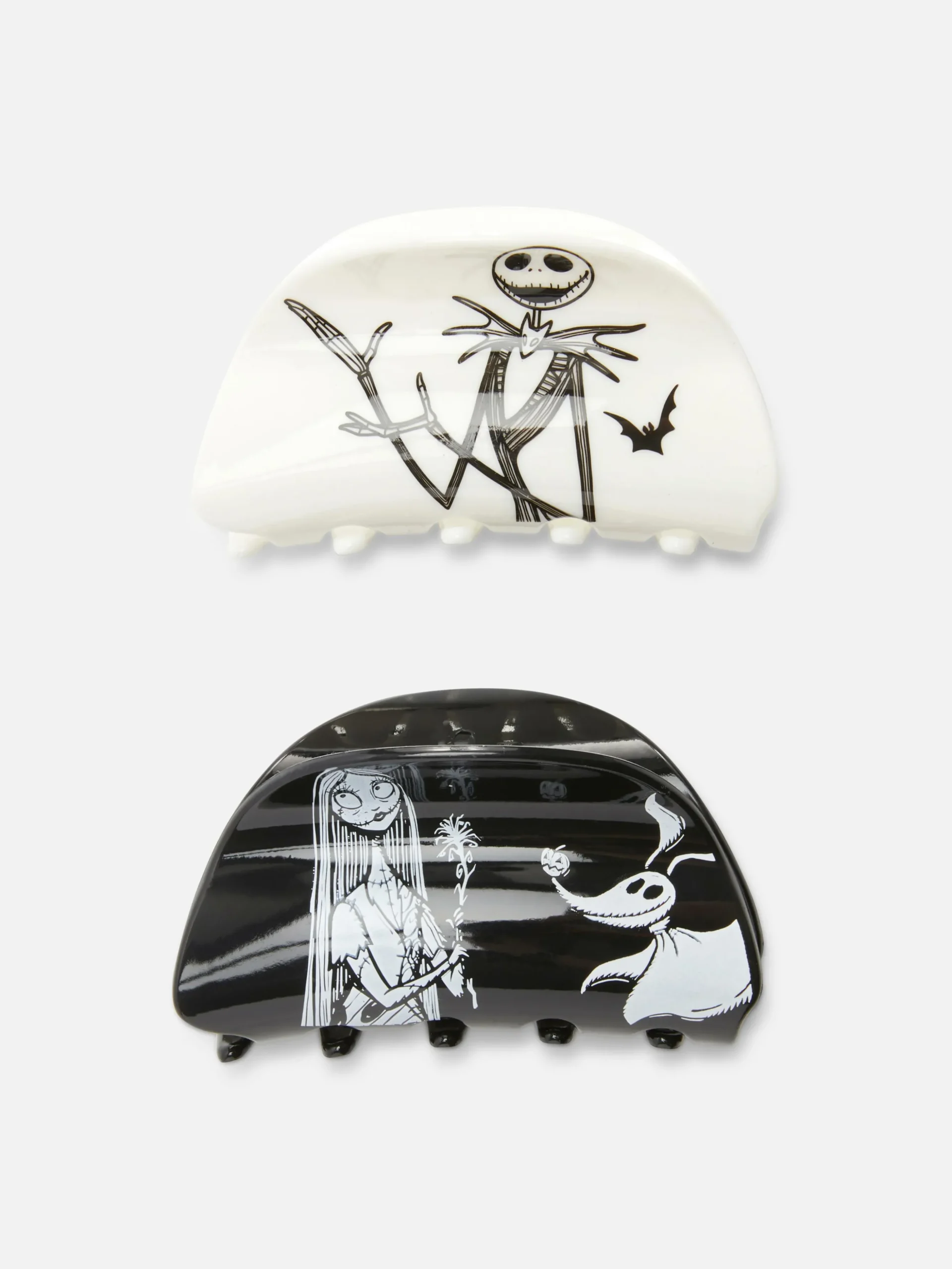 Bulldog Clips Disney, Set Van 2