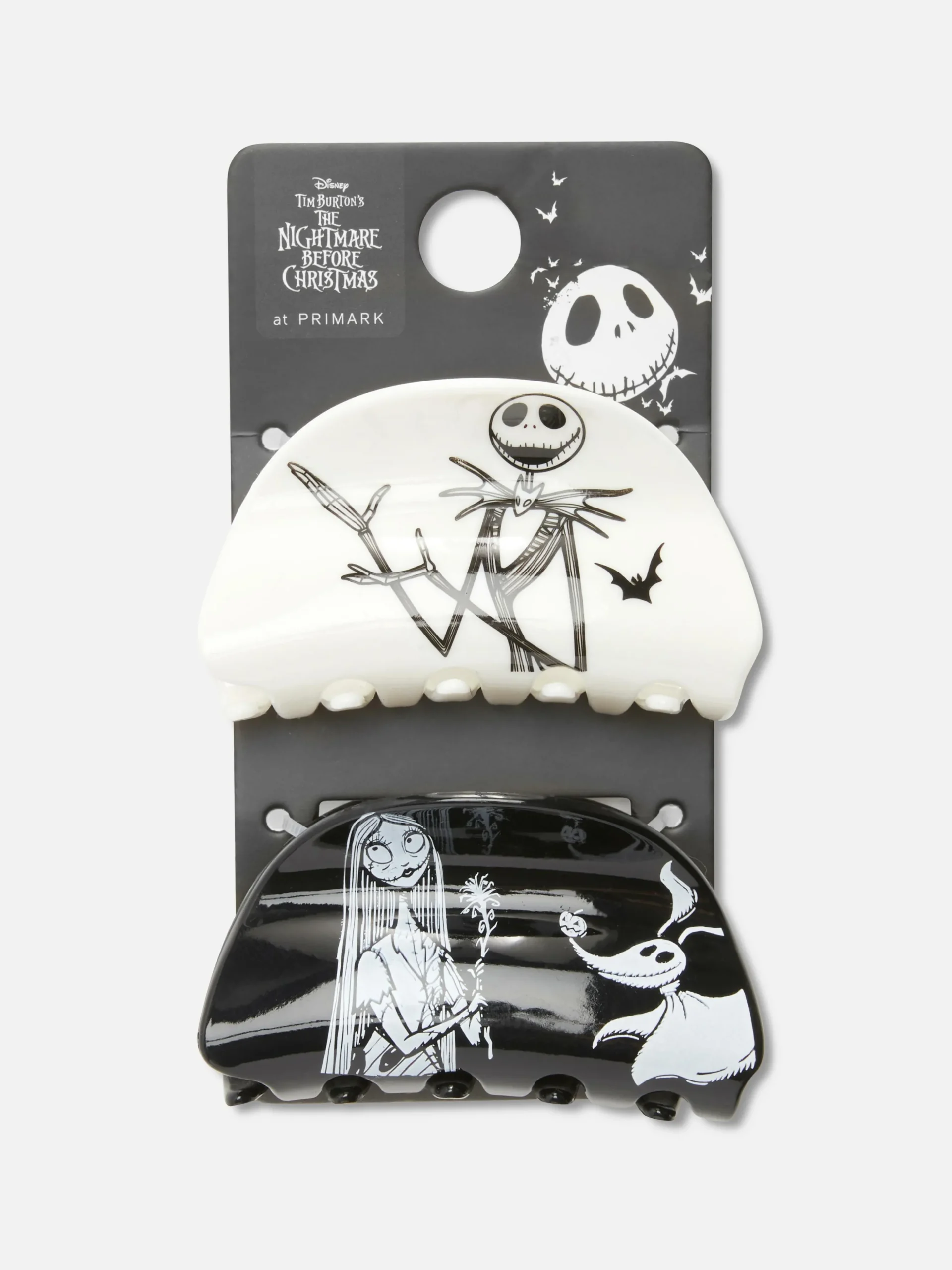Bulldog Clips Disney, Set Van 2