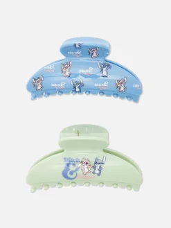 Bulldog Clips Disney’s Lilo & Stitch, Set Van 2