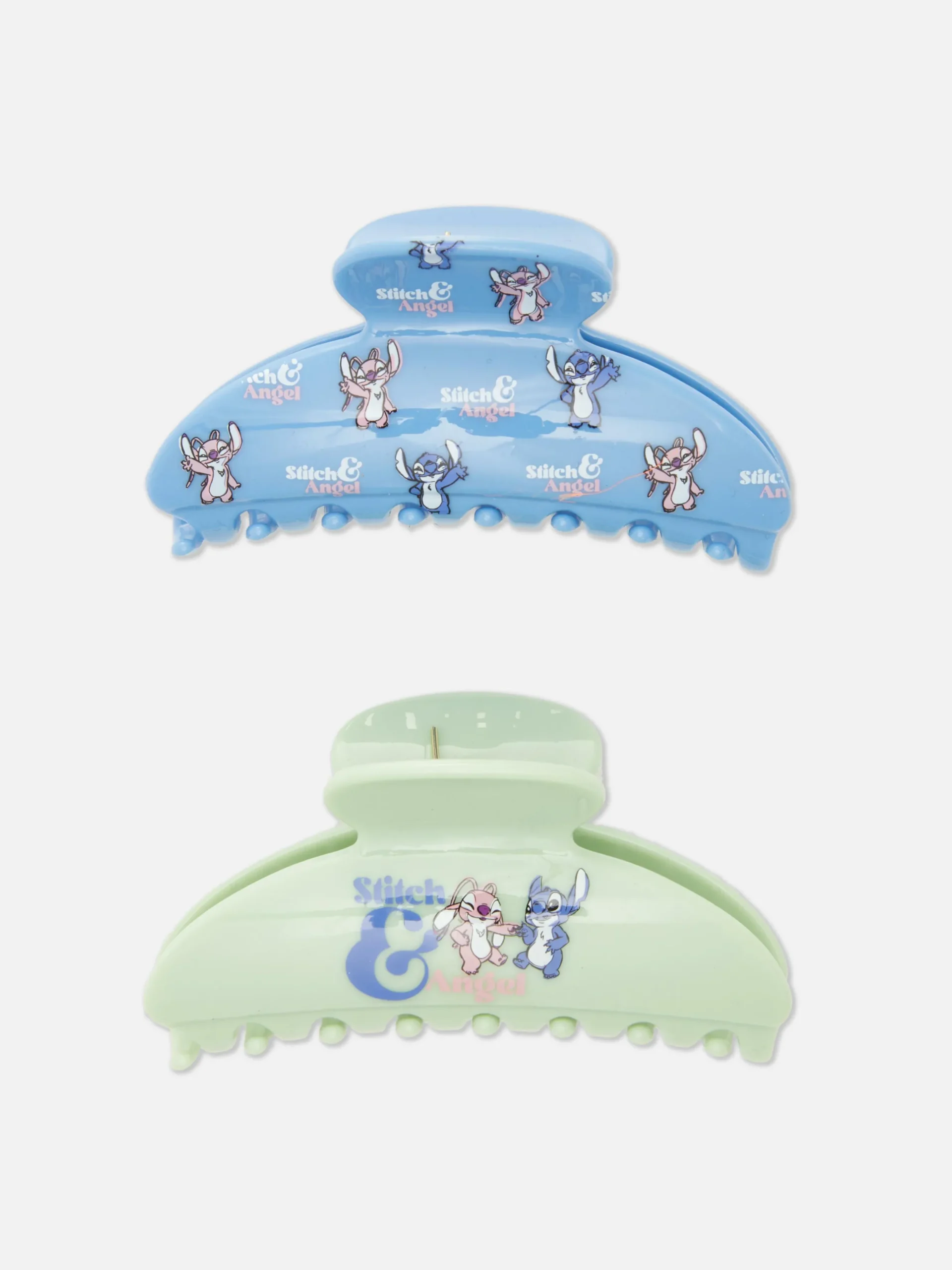 Bulldog Clips Disney’s Lilo & Stitch, Set Van 2
