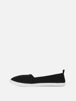 Canvas Instappers