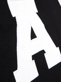 Canvas Shopper Met Initiaal
