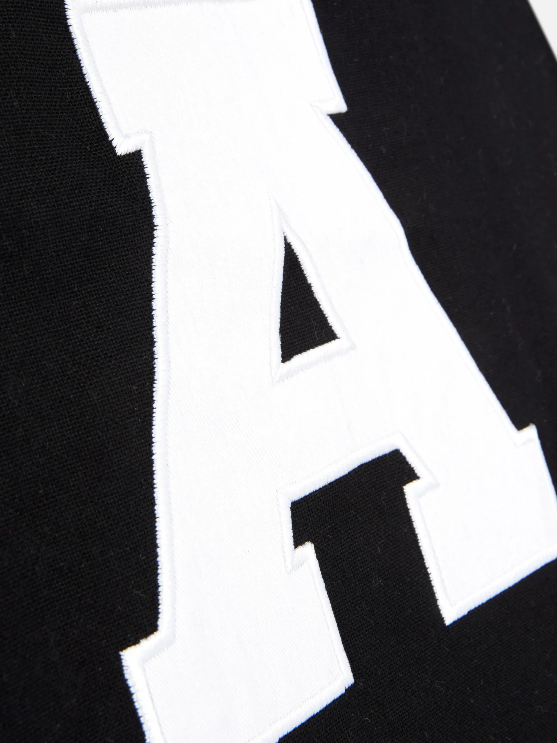 Canvas Shopper Met Initiaal