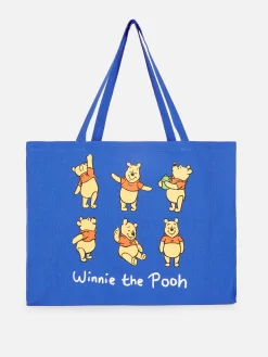 Canvas Tas Disney's Winnie De Poeh