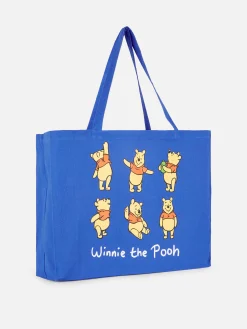 Canvas Tas Disney's Winnie De Poeh