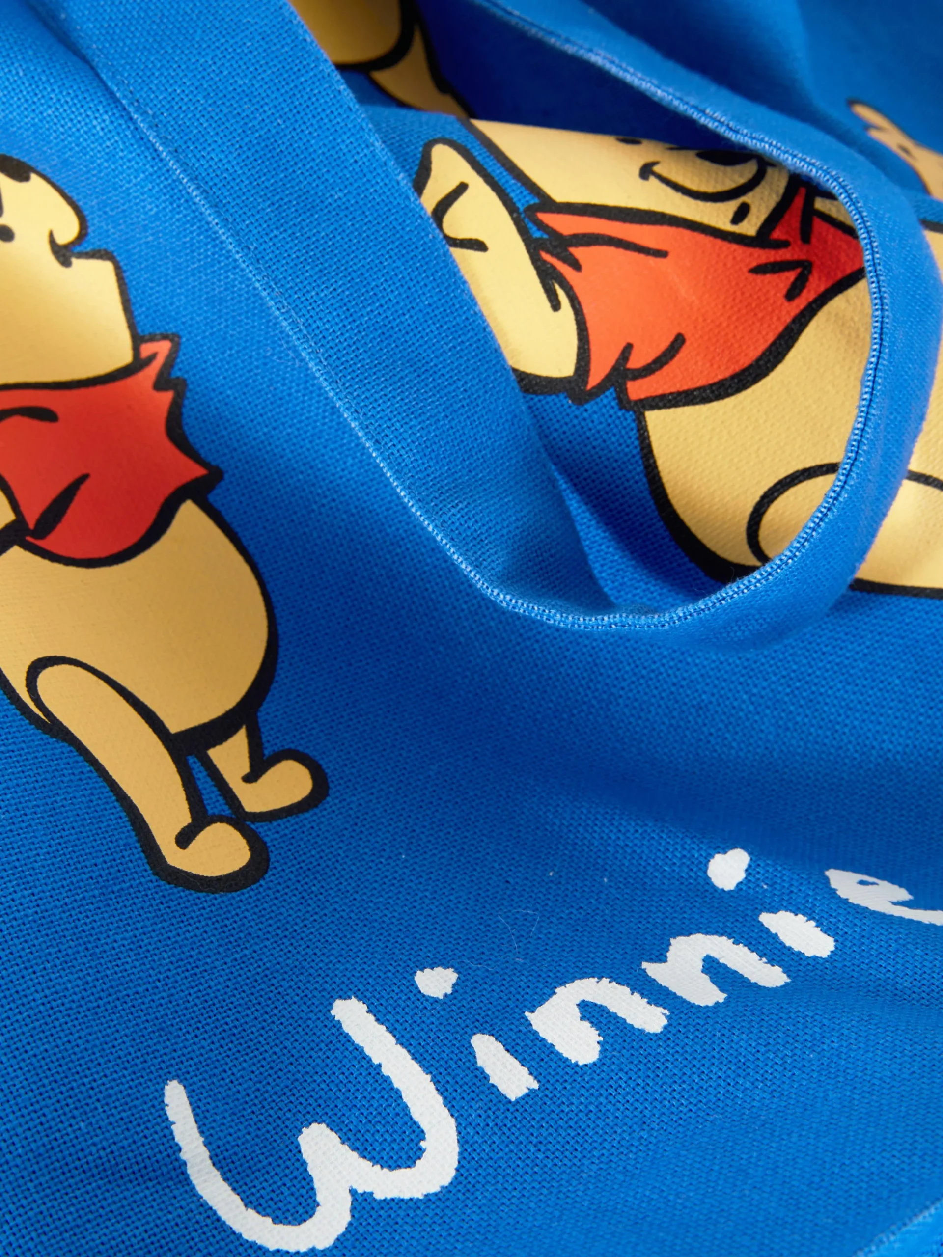 Canvas Tas Disney's Winnie De Poeh