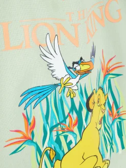 Canvas Tas 30-jarig Jubileum Disney's De Leeuwenkoning