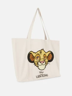 Canvas Tas XL 30-jarig Jubileum Disney