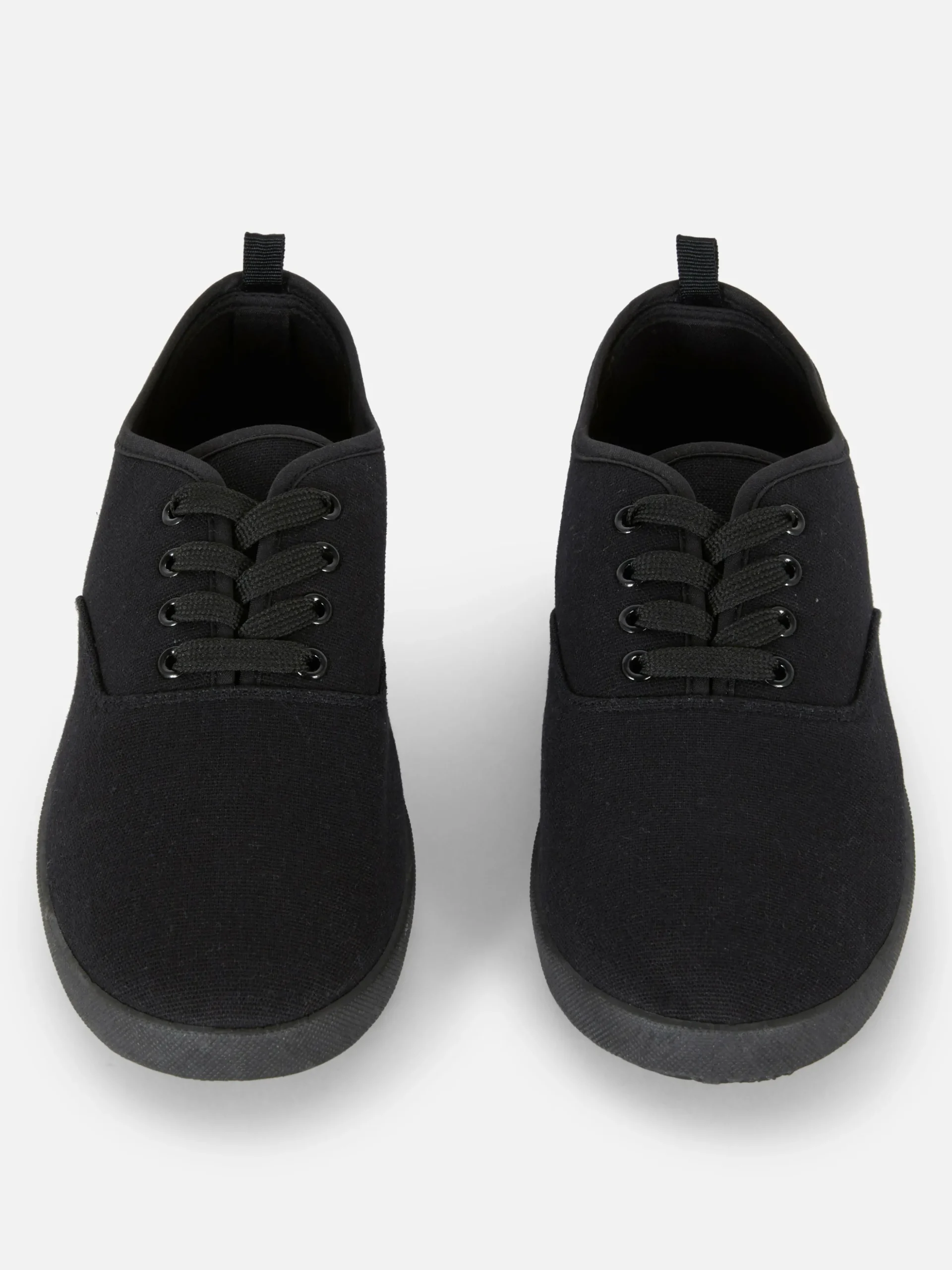 Canvas Vetergympen