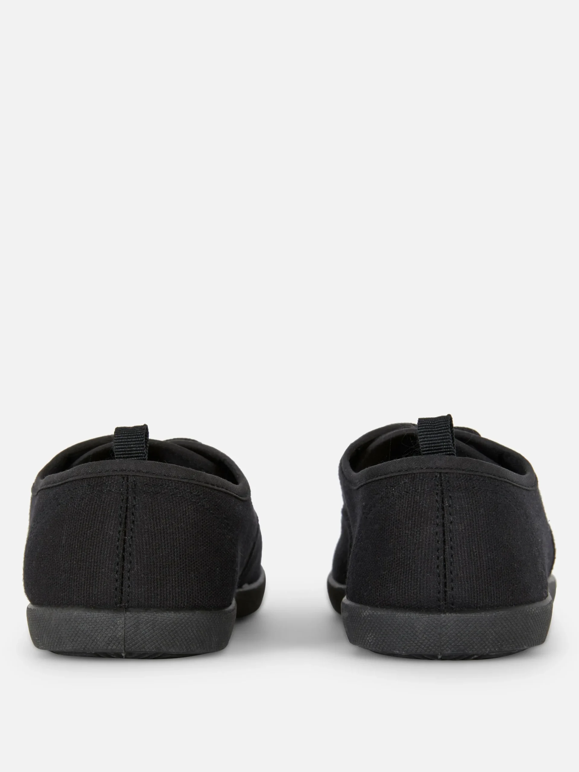 Canvas Vetergympen