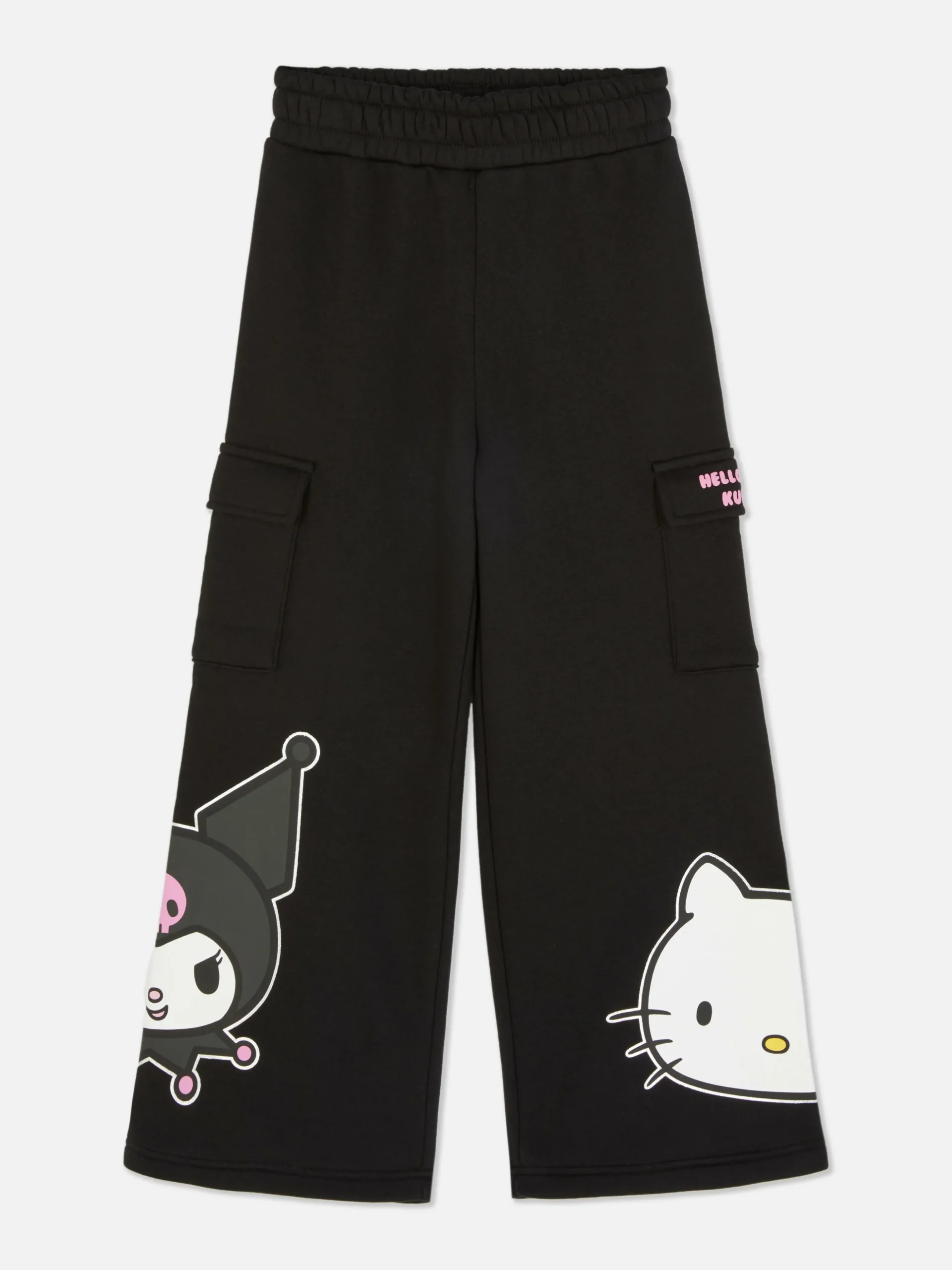 Cargo Joggingbroek Hello Kitty And Friends