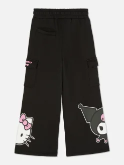 Cargo Joggingbroek Hello Kitty And Friends