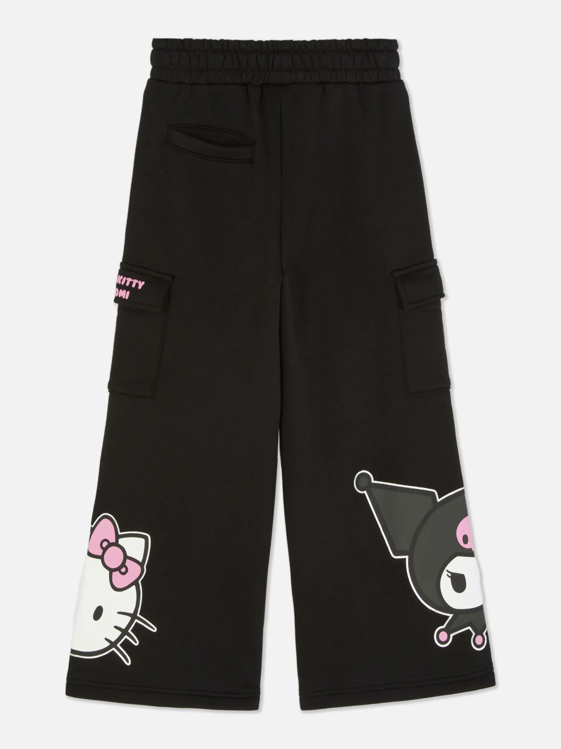 Cargo Joggingbroek Hello Kitty And Friends