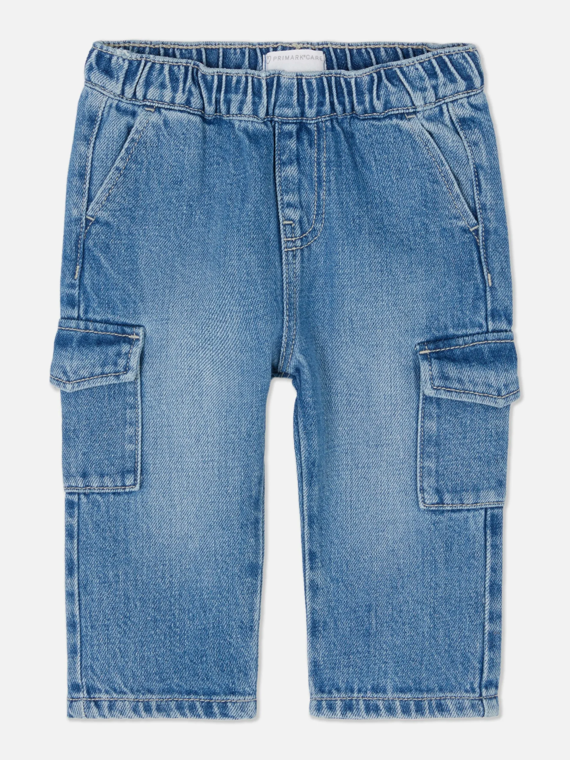 Cargojeans