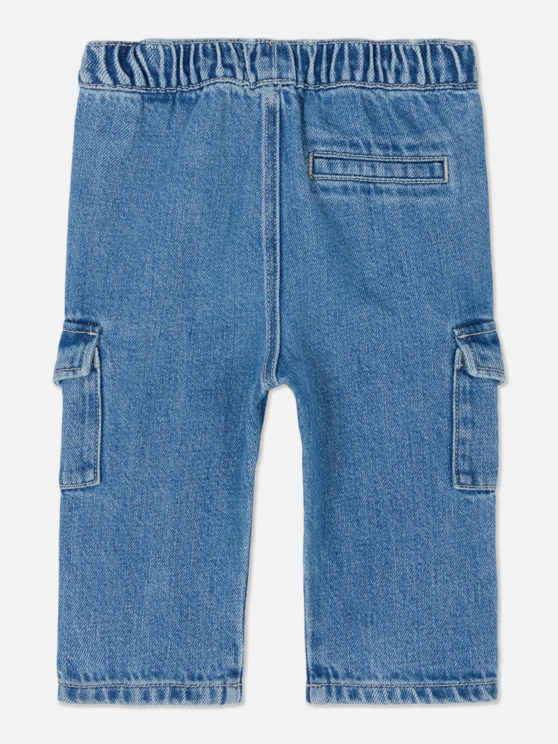 Cargojeans