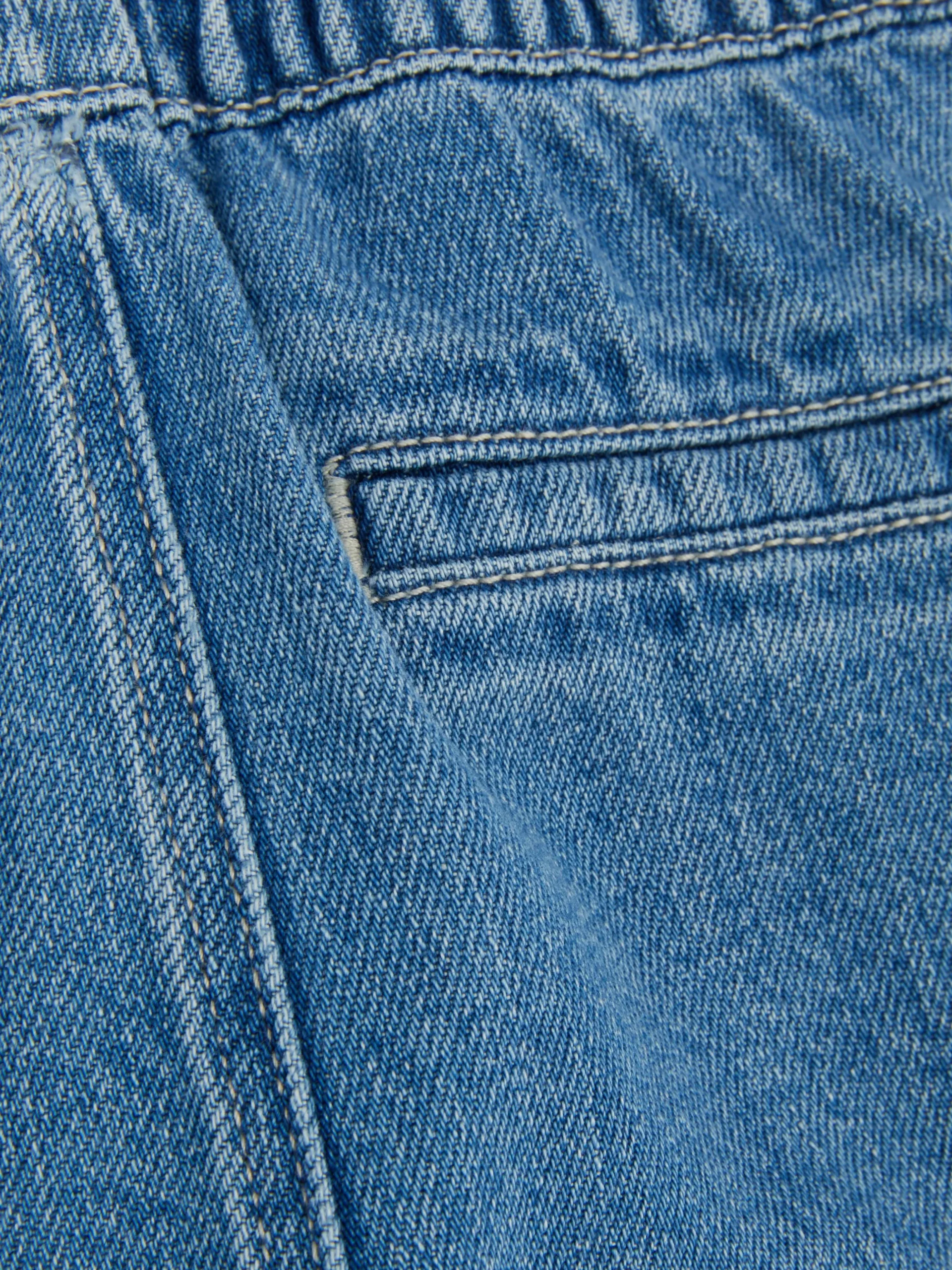 Cargojeans