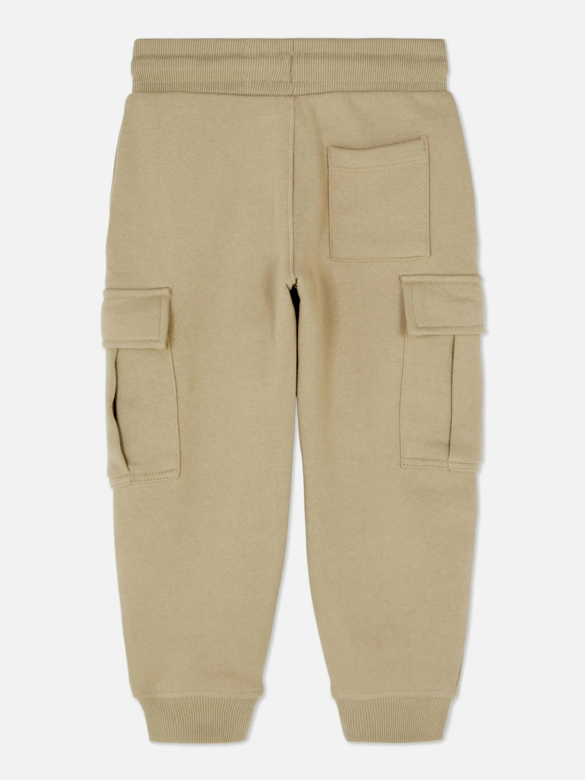 Cargo-joggingbroek Met Trekkoord