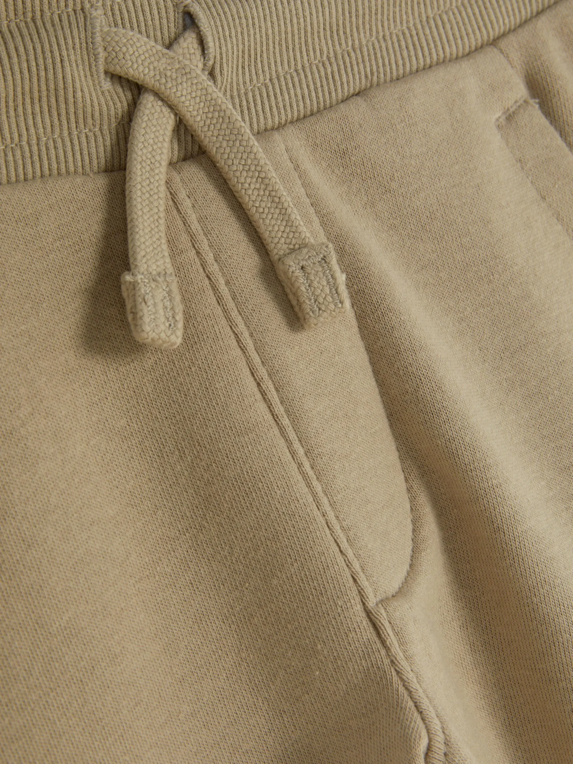 Cargo-joggingbroek Met Trekkoord
