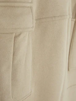 Cargo-joggingbroek Met Trekkoord