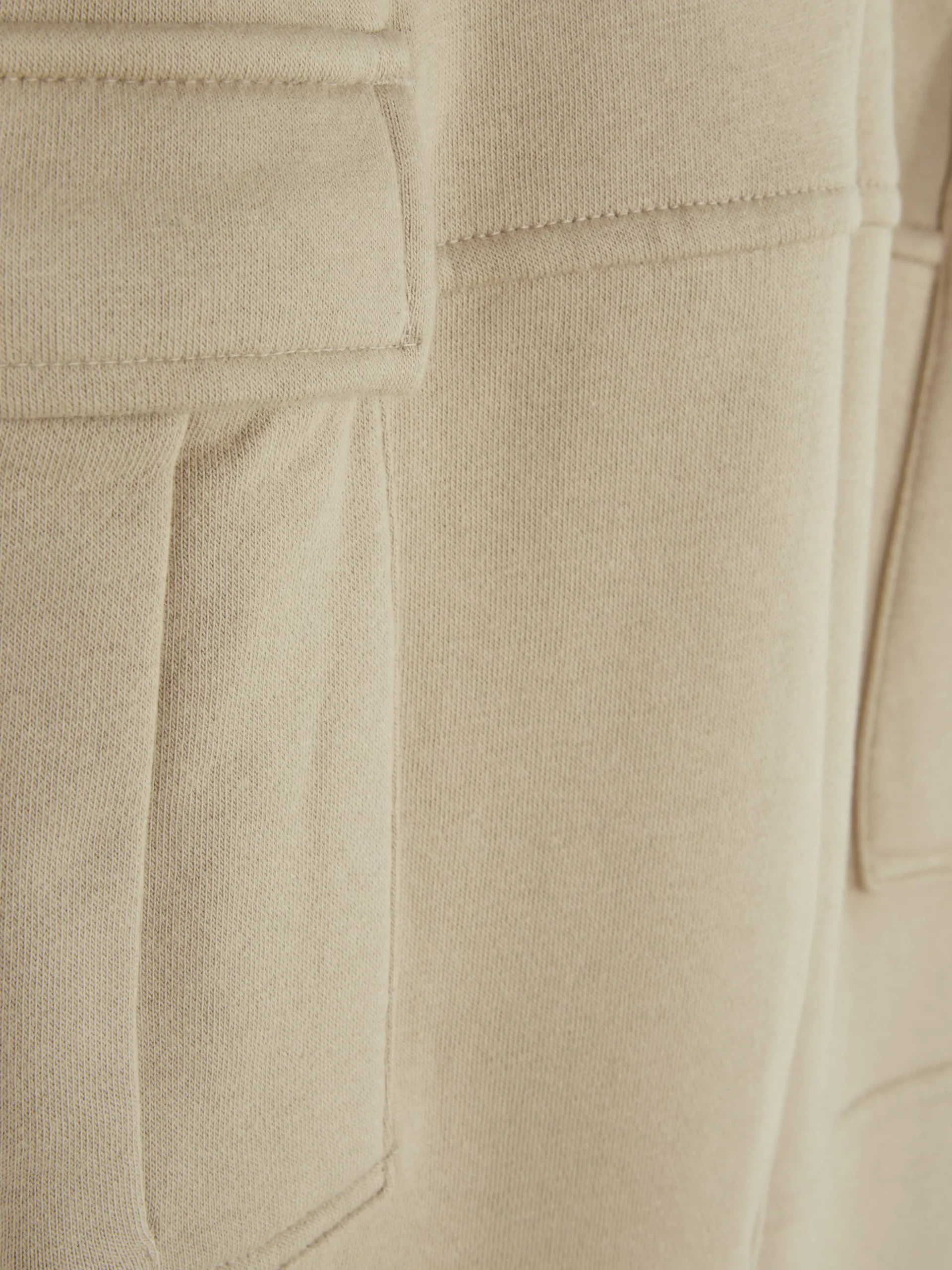Cargo-joggingbroek Met Trekkoord