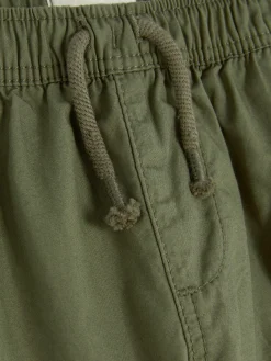 Cargo-joggingbroek Met Trekkoord