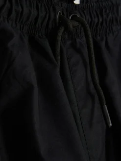 Cargo-joggingbroek Met Trekkoord En Boorden