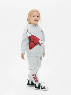 Cargojoggingbroek NBA Chicago Bulls