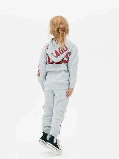 Cargojoggingbroek NBA Chicago Bulls