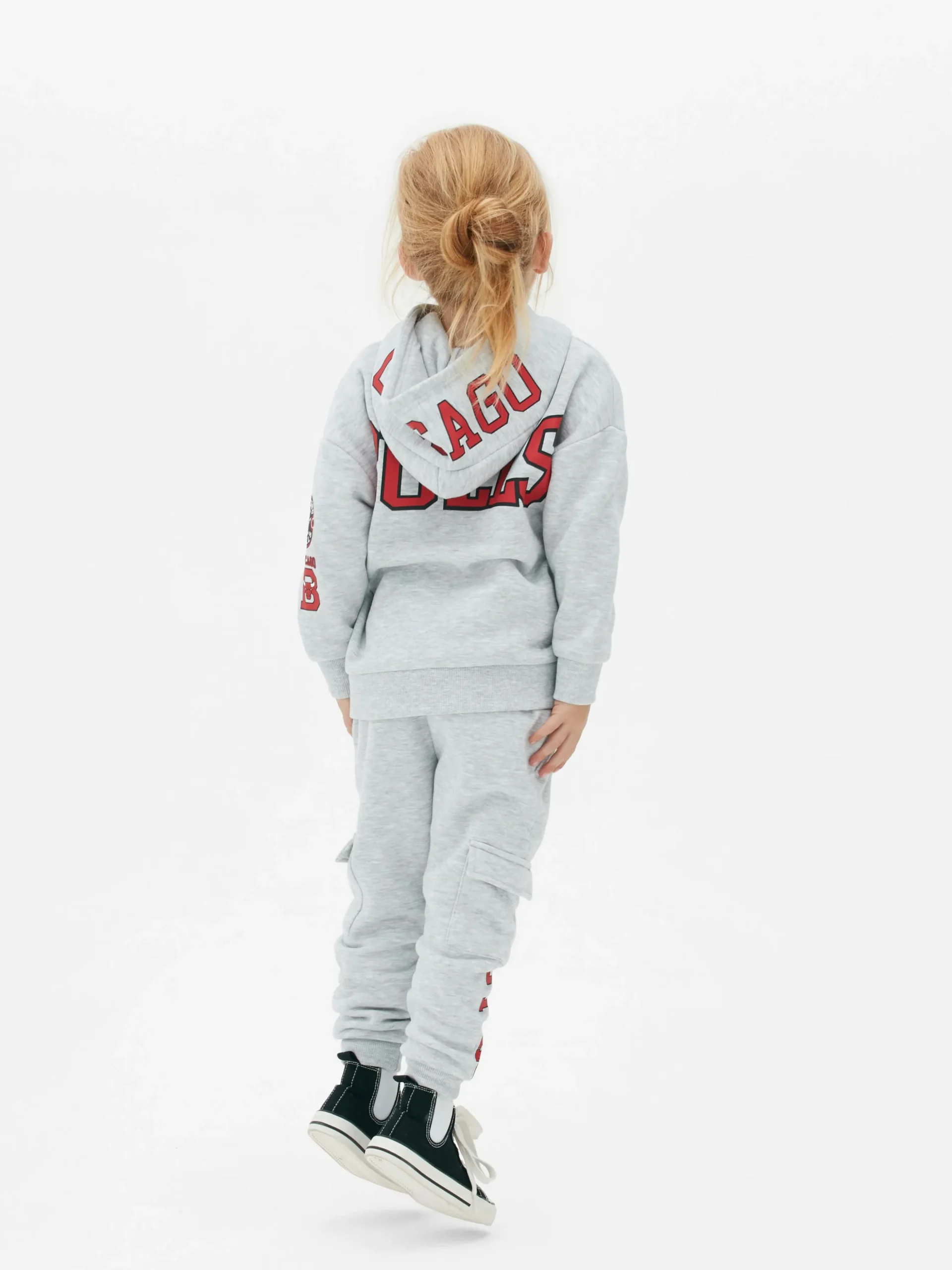 Cargojoggingbroek NBA Chicago Bulls