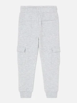 Cargojoggingbroek NBA Chicago Bulls