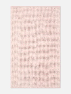 Chenille Badmat