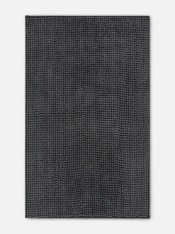 Chenille Badmat