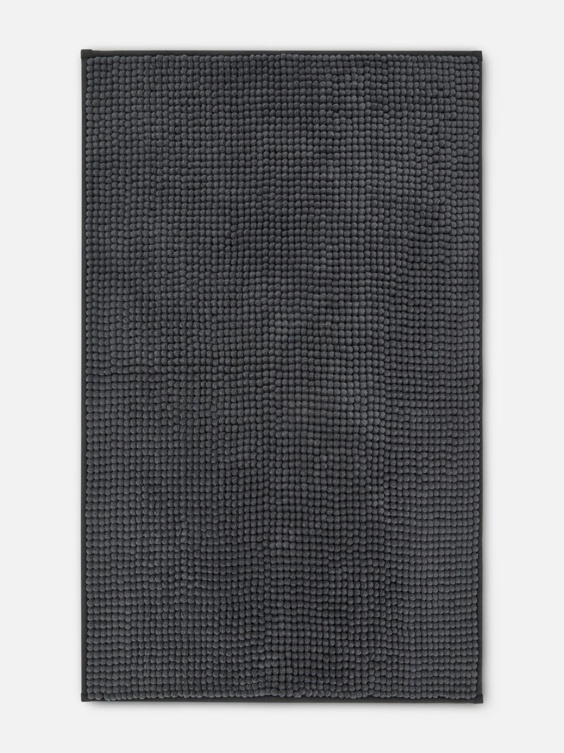 Chenille Badmat