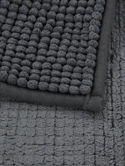 Chenille Badmat