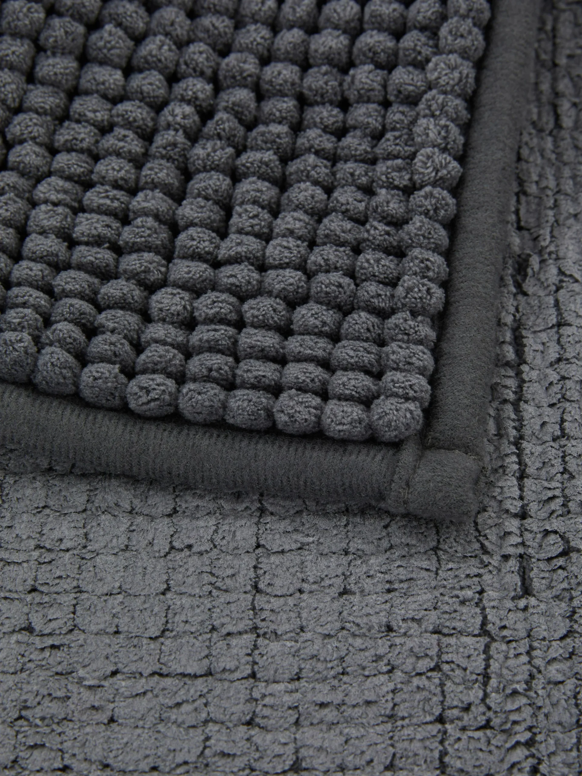 Chenille Badmat