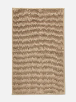 Chenille Badmat