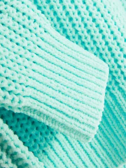 Chenille Trui