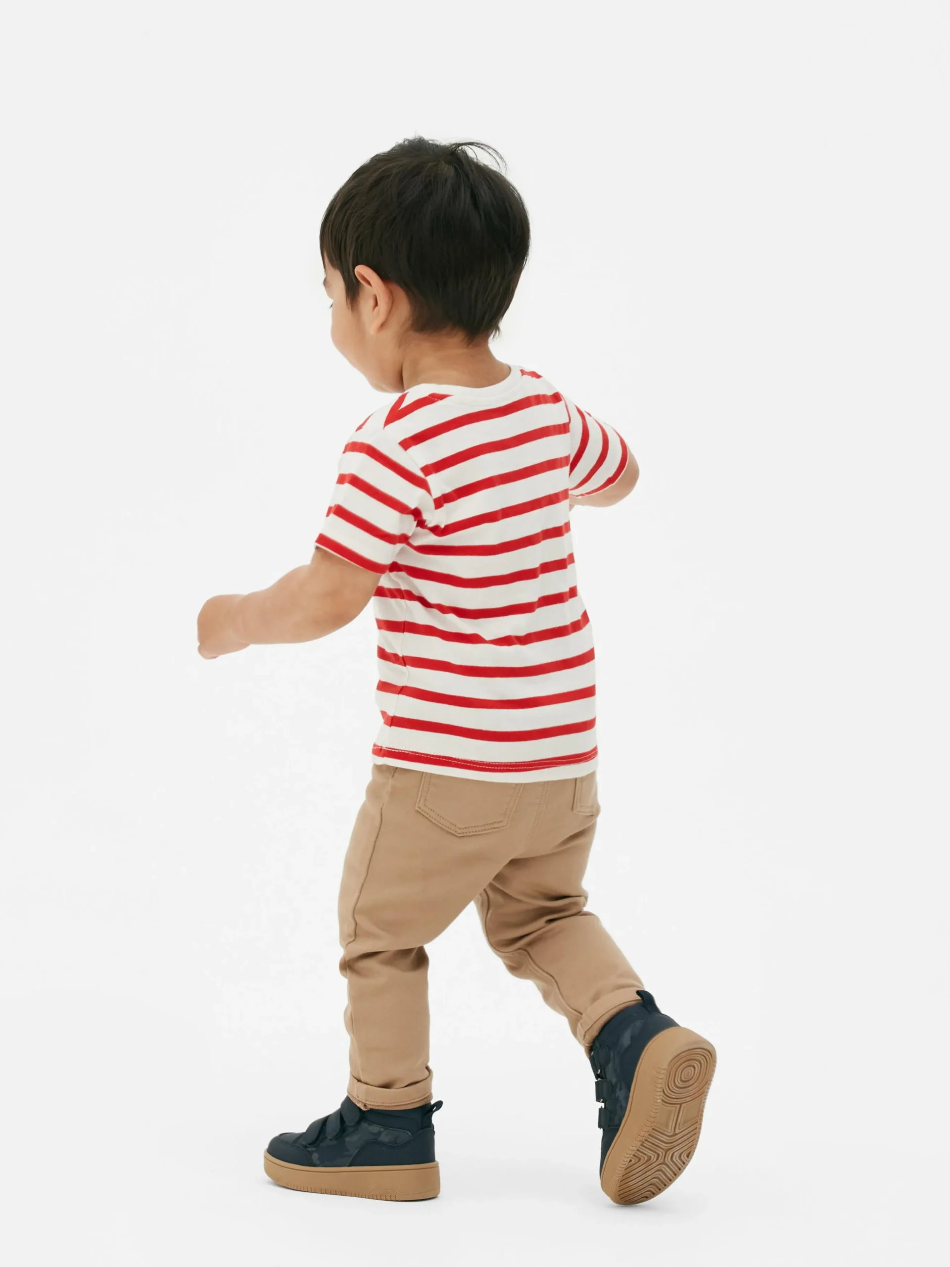 Chino Van Twill-katoen