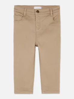 Chino Van Twill-katoen