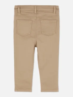 Chino Van Twill-katoen