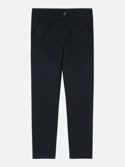 Chinobroek Voor Jongens