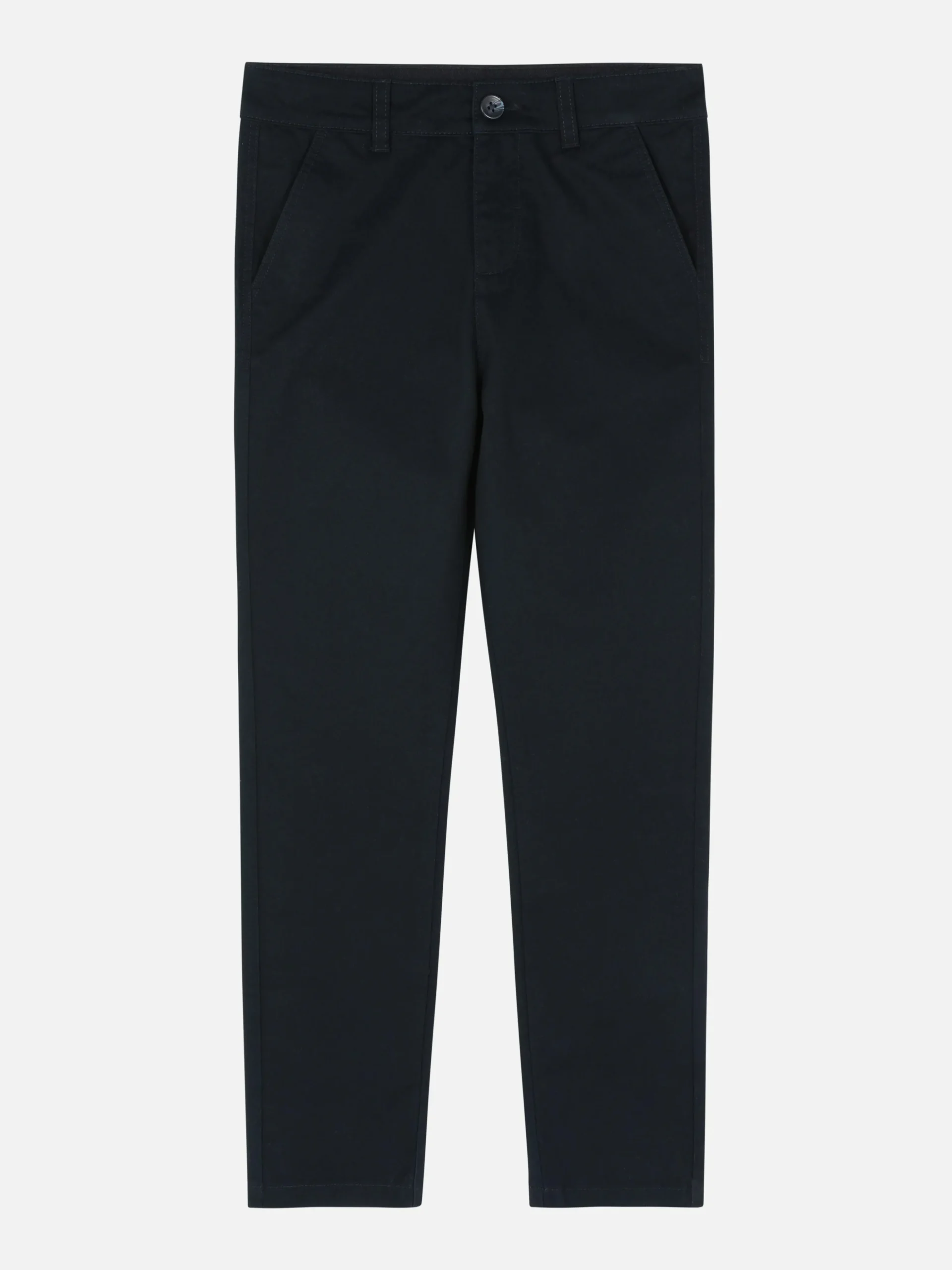 Chinobroek Voor Jongens