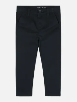 Chinobroek Voor Jongens