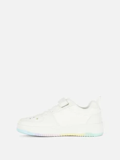 Chunky Sneakers Met Kleurverloop En Sterren