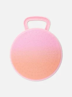Clip-on Reisspeaker