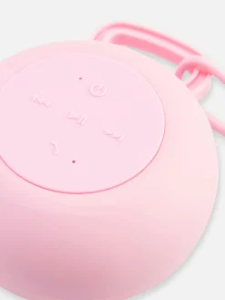 Clip-on Reisspeaker