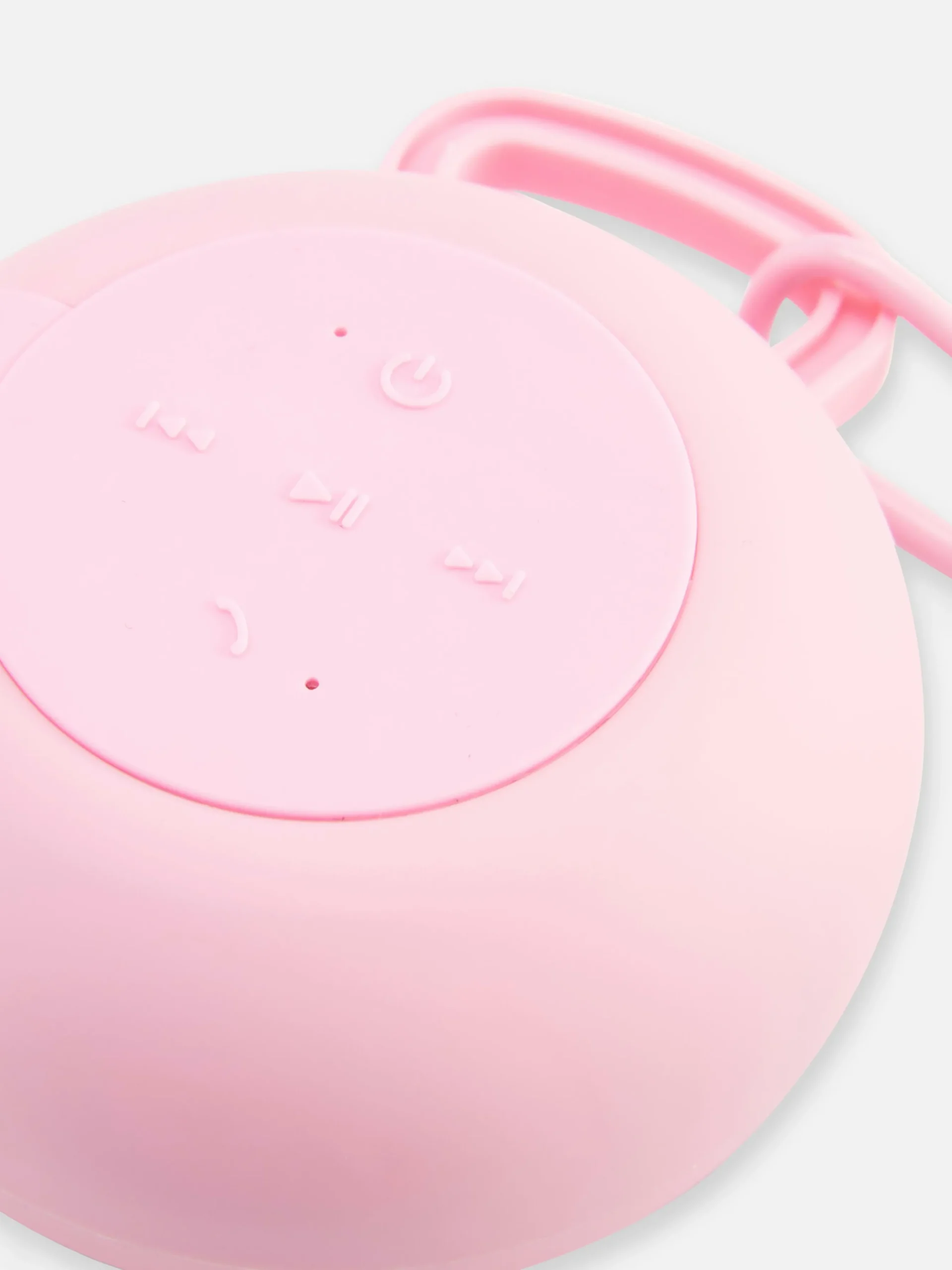 Clip-on Reisspeaker