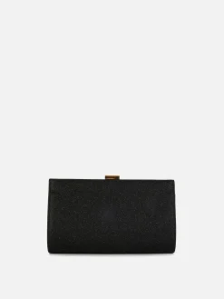 Clutch Met Glitter
