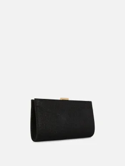 Clutch Met Glitter